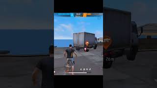 My guild leader Gave Readam code 😂😂😎😎freefire funny video youtubeshorts viral shorts [upl. by Auqinehs]