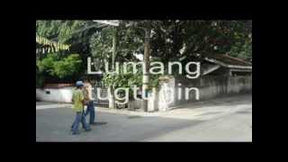 Lumang Tugtugin  APO Hiking Society w Lyrics [upl. by Wendell]