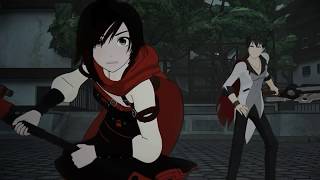 RWBY Vol 4 Heathens AMV [upl. by Ainex880]