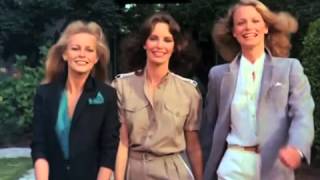 Charlies Angels Season 4 Theme 19791980 [upl. by Nowad]