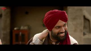 Laatu Movie  Trailer  Gagan Kokri  Karamjit Anmol  Latest Punjabi Movie 2018 [upl. by Ruyam]