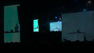 METRO BOOMIN Mamacita ft Travis Scott Live Frauenfeld 2023 [upl. by Godspeed839]