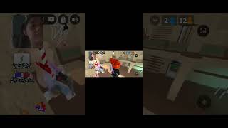 jugando Roblox  mm2  dresto impres [upl. by Magnien]