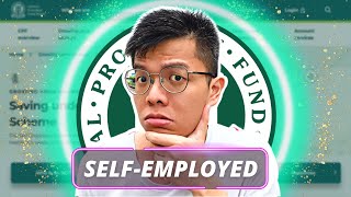 The Beginners’ Guide to CPF for SelfEmployed Persons [upl. by Kilah]