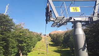 Cerro Chapelco Verano 2018 [upl. by Garate]