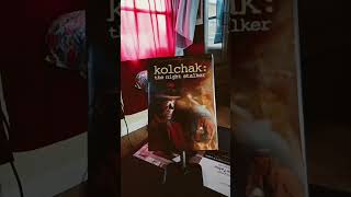 kolchak the night stalker episodes enjoy [upl. by Posner]