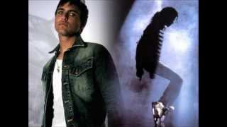 Jason Malachi  A Hero Fell Tribute To Michael Jackson [upl. by Anirbak985]