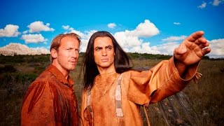 Winnetou  Der Mythos lebt  Weihnachten bei RTL und Online bei TV NOW [upl. by Asilehs]