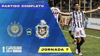 🔴 EN VIVO 🔴 Diriangén FC vs UNAN Managua FC  Clausura 2024 [upl. by Jasmina]