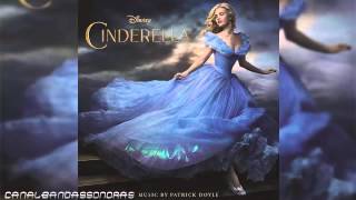 La Cenicienta  Soundtrack 03 quotA New Familyquot  HD [upl. by Aittam]