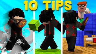 Best Bedwars Tips amp Tricks 2024 [upl. by Taam]