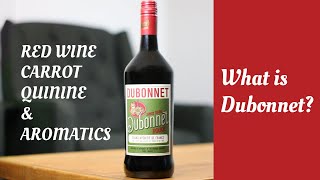 S2E19 What is Dubonnet [upl. by Saimerej]