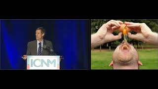 Dr Neal Barnard on PlantBased Nutrition Essentials [upl. by Ynot]