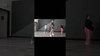 Ciao Bryson Tiller choreo by Robert dance class [upl. by Egan]