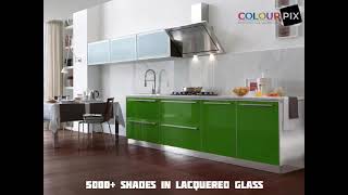 Lacquered glass mrglassinc9048 [upl. by Batha288]