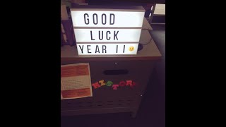 Year 11 Leavers Video [upl. by Lebasy]