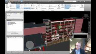 Navisworks Training Navigation Absolute Beginner [upl. by Yttam770]