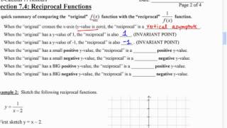 Polar Equations to Rectangular Equations Precalculus Examples and Practice Problems [upl. by Tedder]