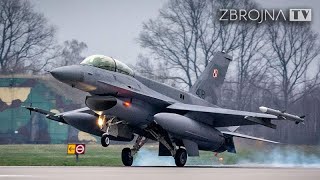 Jak wyszkolić pilota F16 Rozmowa z doświadczonym instruktorem [upl. by Swen]