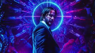 Deconsecrated  Tyler Bates John J Richard John Wick  Chapter 3  Parabellum [upl. by Nrublim371]