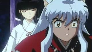 Inuyasha opening 1 eng dub [upl. by Sedaiuqlem]