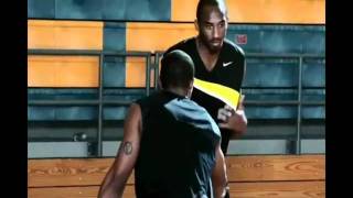 Kobe Bryant Signature Moves  Nike Basketball ALL IN ONE [upl. by Hammer914]