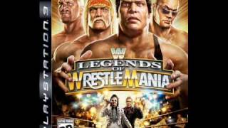 wwe legends of wrestlemania brutus beefcake theme with download link [upl. by Marba]