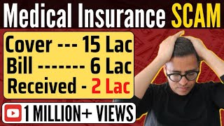 Health Insurance SCAM Revealed  Do These 10 CHECKS Before Buying Health Insurance  Rahul Jain [upl. by Ytissac]