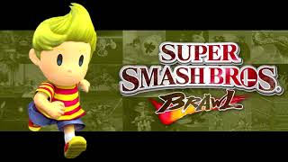 Unfounded Revenge  Smashing Song of Praise  Super Smash Bros Brawl [upl. by Nataniel]