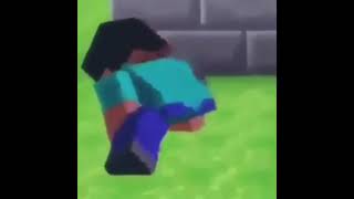 Pensé que te había olvidado pero pusieron la canción versión Minecraft [upl. by Akaenahs511]