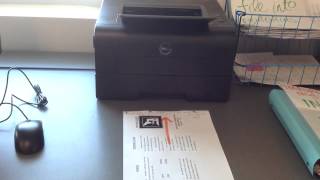 How to Print DoubleSided Brochure [upl. by Kciregor]