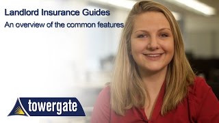 Landlords Insurance Explained What Is It and Common Features [upl. by Esele641]