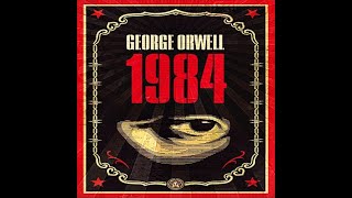 1984 George Orwell Direcro 23 [upl. by Learsiy]