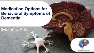 Medication Options for Behavioral Symptoms of Dementia [upl. by Bobette]