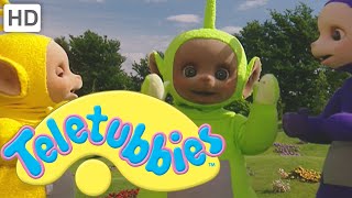 Teletubbies Body to Body  Full Episode [upl. by Kceb]