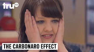 The Carbonaro Effect  Reactions Remix 20 [upl. by Ydnamron]