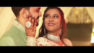 Wedding Higlights Vdo Uplode Nonbengali [upl. by Galatia]