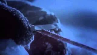 Touching the Void Official Trailer [upl. by Haland]