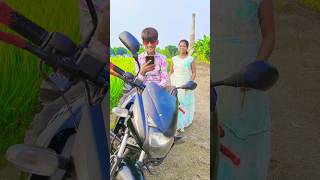 Kati Raat Maine Kheton Mein Tu Aayi Nahi 2024 Song shorts vairal trending love [upl. by Nojel]