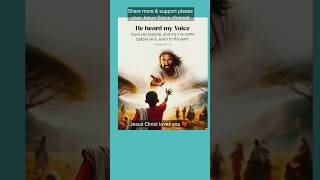 Jesus Christ loves you jesus love kids ytshorts trending [upl. by Neih]