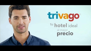 all the commercials of trivago of the world [upl. by Assennav316]