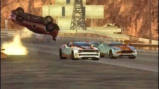 Top 10 PSP PPSSPP Racing Simulator games and Download link [upl. by Ettari]