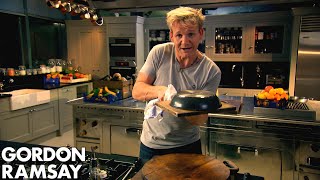 Sunday Brunches With Gordon Ramsay  Part One [upl. by Orvie]