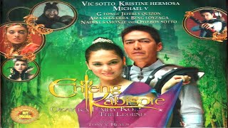 Tagalog Movie ENTENG KABISOTE FULL MOVIE OKAY KA FAIRY KO  BOSSING VIC SOTTO amp CHRISTINE HERMOSA [upl. by Britte72]