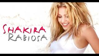 Shakira  Rabiosa Erick Tynocko Private Remix [upl. by Gwendolen410]