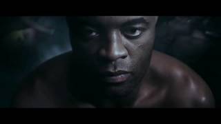 Anderson Silva Highlights [upl. by Turmel796]