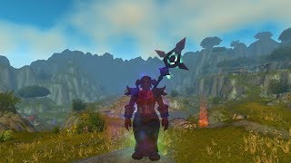 Live Classic Shadow Priest PvP Chill Battleground Commentary [upl. by Naamana825]