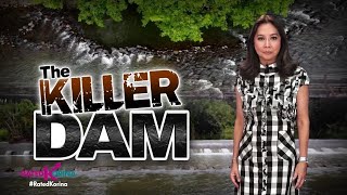 The Killer Dam  RATED KORINA [upl. by Astred]