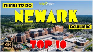 Newark DE Delaware ᐈ Things to do  Best Places to Visit  Top Tourist Attractions ☑️ [upl. by Nairod]