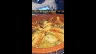 Présentation de ma chaine recette cuisine au Thermomix Chaymomix [upl. by Nnaasil]